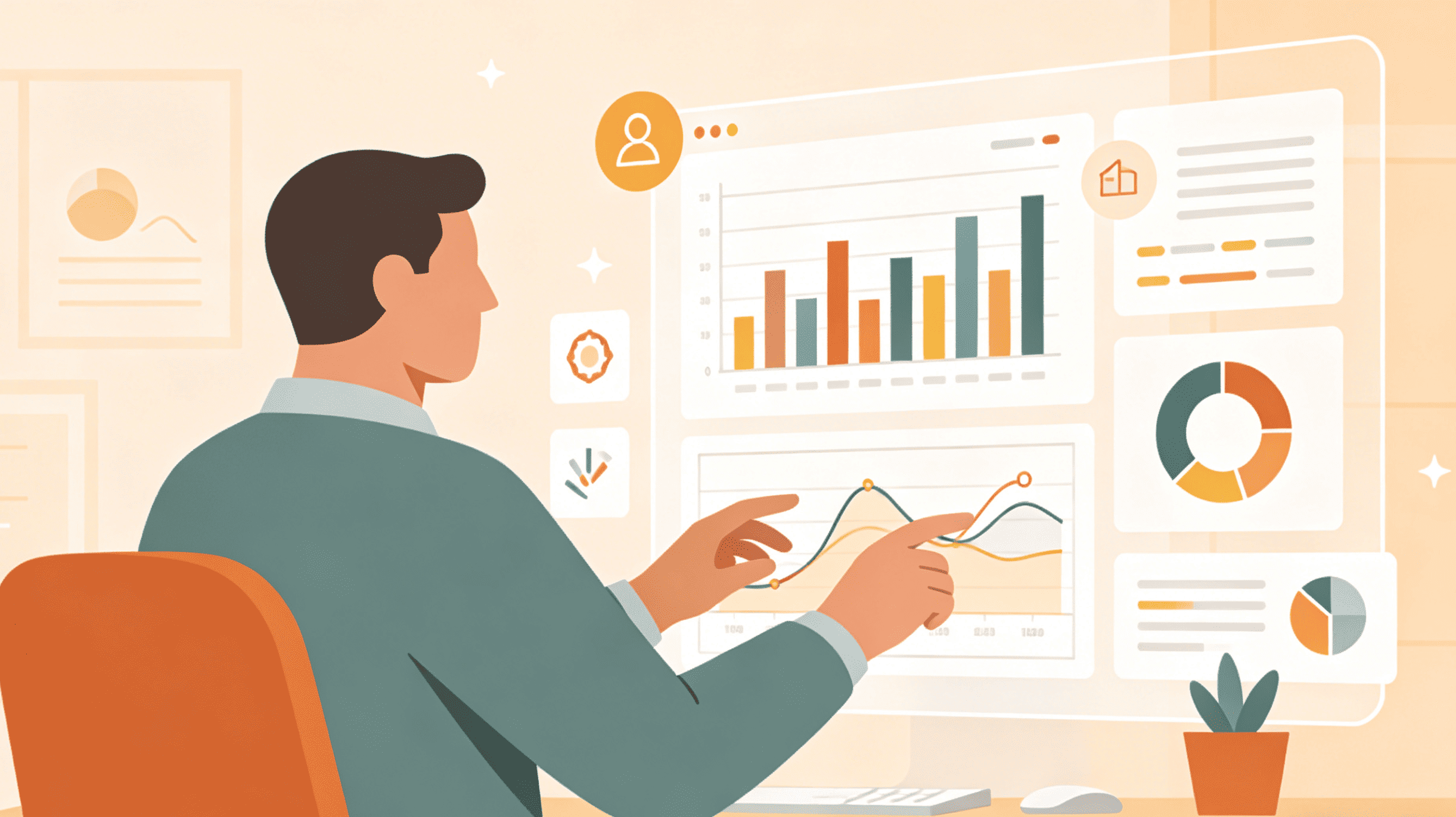 Stop Using a Calculator: How to Compute Mean on Excel in Seconds