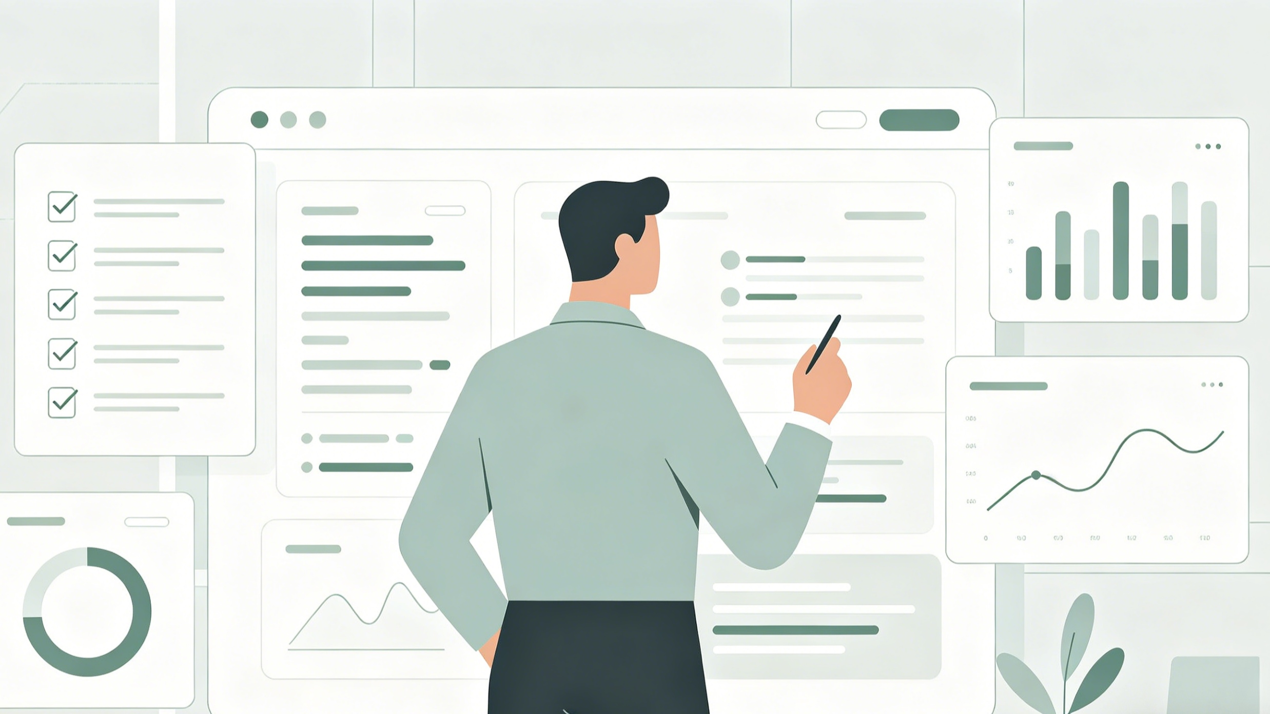 The Bossy McBossface Strategy for Reclaiming Your Workflow